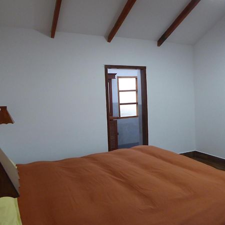 Campo Santo Villa Comunidad Yumani ภายนอก รูปภาพ