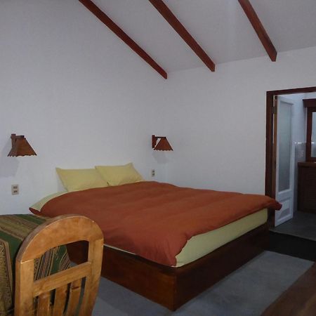 Campo Santo Villa Comunidad Yumani ภายนอก รูปภาพ