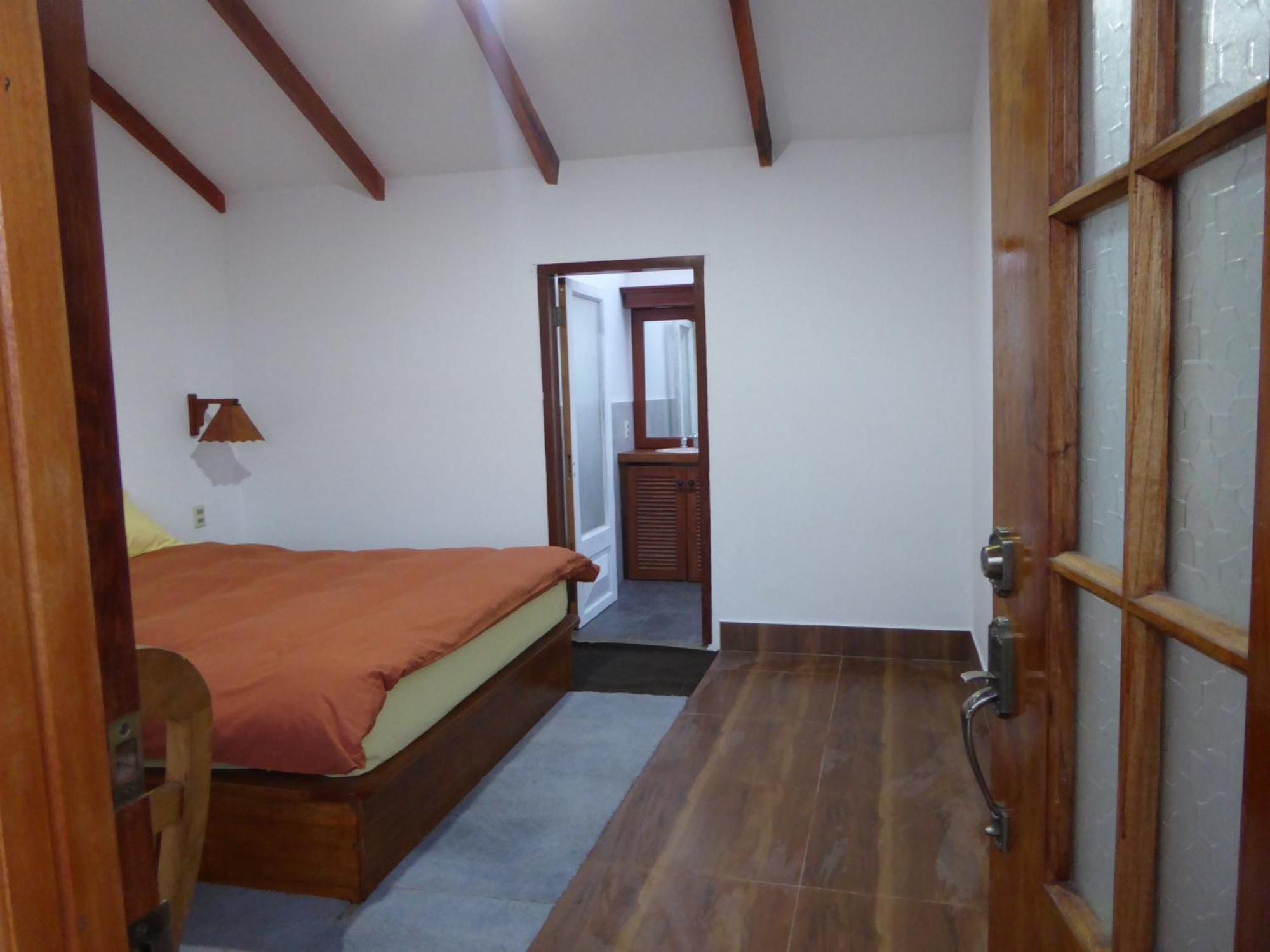 Campo Santo Villa Comunidad Yumani ภายนอก รูปภาพ
