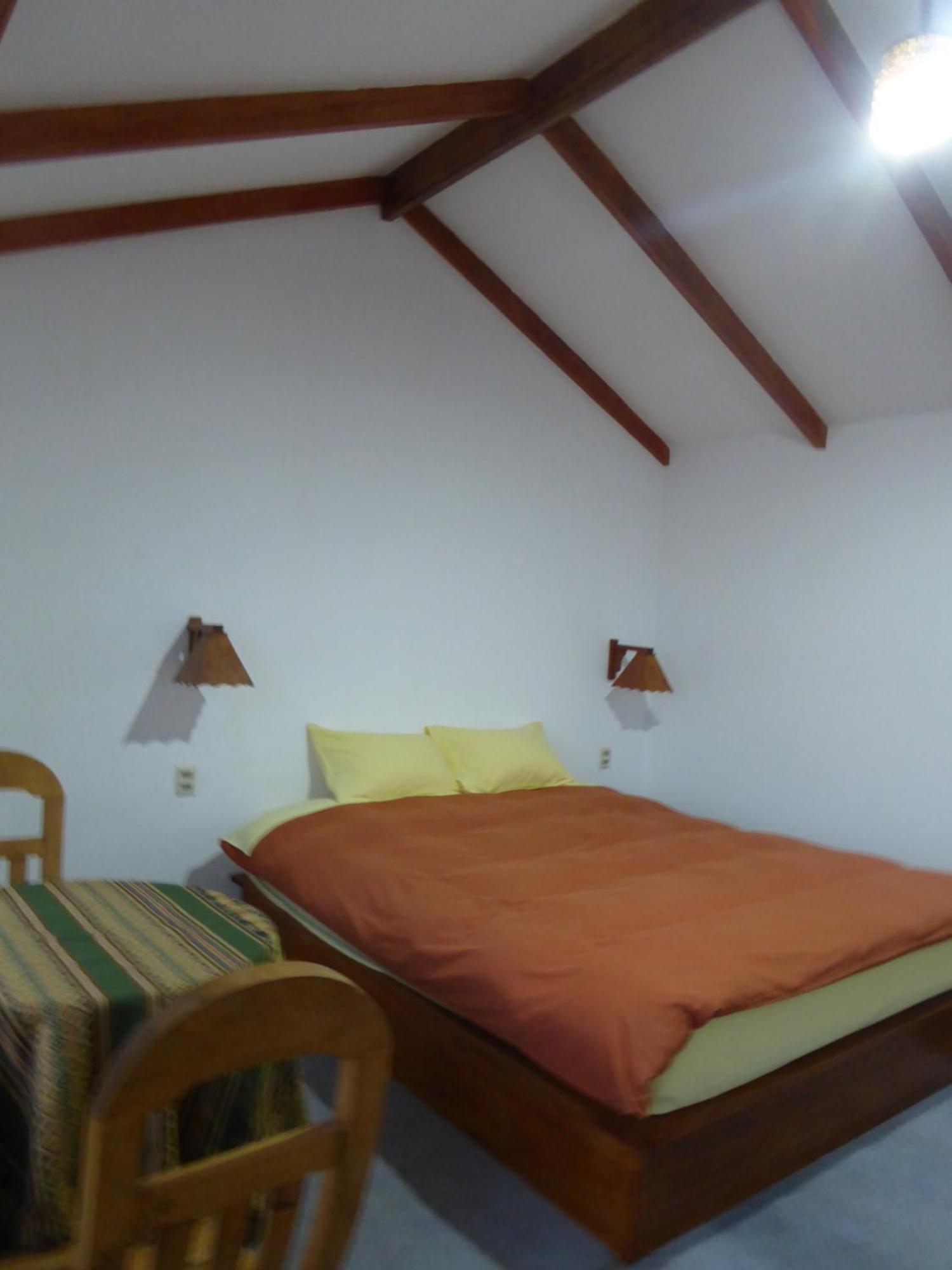 Campo Santo Villa Comunidad Yumani ภายนอก รูปภาพ