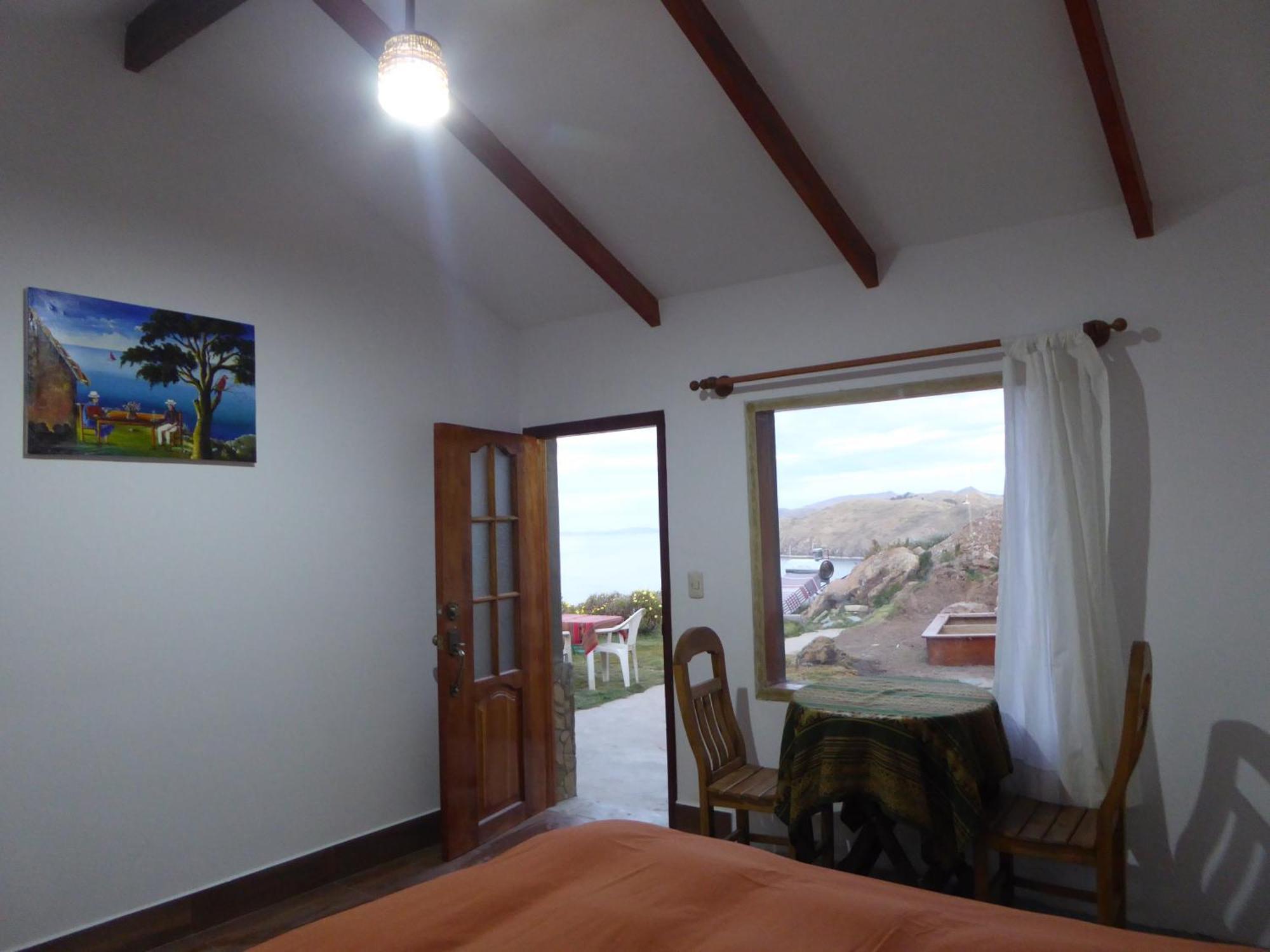 Campo Santo Villa Comunidad Yumani ภายนอก รูปภาพ
